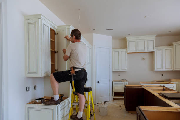 Licensed Cabinet Refacing service in Clifton, AZ - Remodeling Of Kitchen
