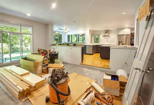 Reliable Cabinet Refacing contractor in Clifton, AZ by Remodeling Of Kitchen